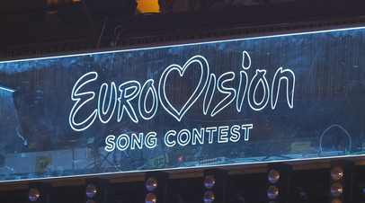 EBU: конкурс Евровидение-2023 пройдёт в Британии