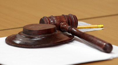 Суд приговорил устроившего взрыв у православной гимназии в Серпухове к 13 годам колонии