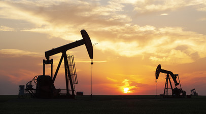 Аналитик Антонов рассказал о структурных изменениях в поставках нефти