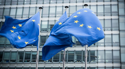 Le Monde: ЕС исчерпал возможности в санкционной борьбе с Россией