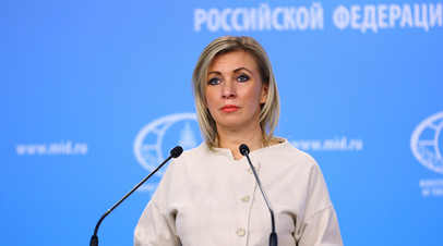 В МИД России назвали неконструктивной и необъективной риторику со стороны Израиля