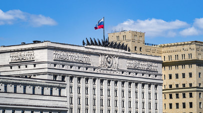 ВС России нанесли удар по подразделениям Иностранного легиона в ДНР