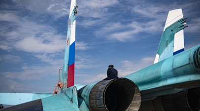 Авиация ВКС России уничтожила более 70 националистов под Зайцево в ДНР