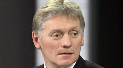 Песков призвал не проецировать ситуацию с агентством Сохнут на отношения России и Израиля