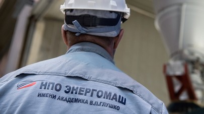 Глава РКЦ Прогресс Баранов рассказал о предстоящих испытаниях двигателей на Союзе-5