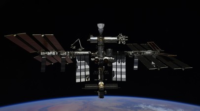 Академик Маринин прокомментировал решение России выйти из проекта МКС после 2024 года