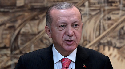 CNN Türk: Эрдоган рассказал о предложении России и ОАЭ сотрудничать по Bayraktar
