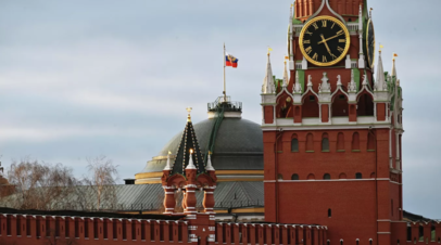 В Кремле сообщили, что Путин и Эрдоган могут обсудить военно-техническое сотрудничество