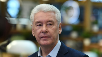 Собянин рассказал о развитии Южного и Северного Бутова