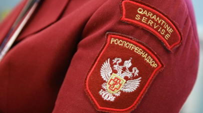В Роспотребнадзоре заявили о семи случаях заболевания подвидом COVID-19 кентавр в России