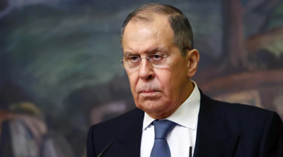Лавров заявил, что следующей целью Запада после России в списке врагов станет Китай