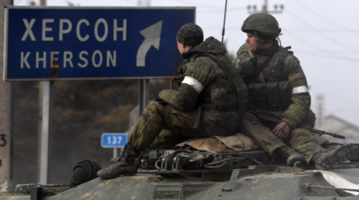 В Херсоне сообщили о ранении двух сотрудников ППС при взрыве СВУ