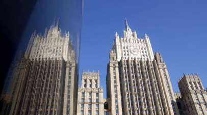 МИД России счёл преждевременным оценивать решение Литвы по транзиту грузов в Калининград