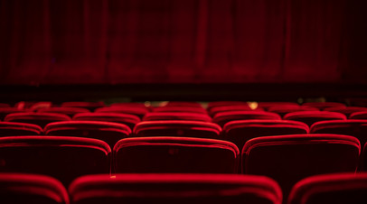 Кинофестиваль Одна шестая состоится в Екатеринбурге в августе