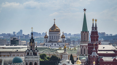 Ставка не сыграла: почему Запад терпит неудачу в стремлении изолировать Россию от остального мира