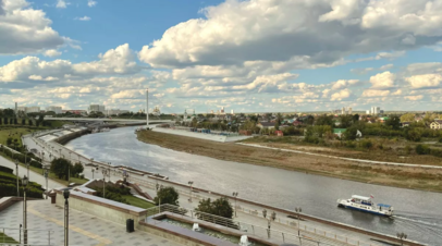 В праздновании Дня города в Тюмени примут участие более 500 тысяч человек