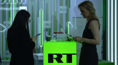 RT открыл приём заявок на Международную премию имени Халеда аль-Хатыба 2022