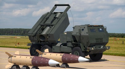 Полковник США Канчиан: запасы ракет для РСЗО HIMARS на Украине могут скоро закончиться