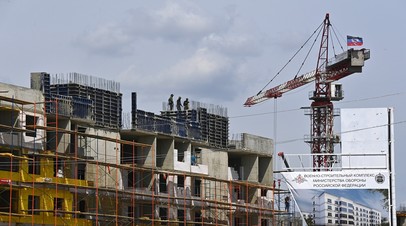 Чтобы люди провели эту зиму в нормальных, человеческих условиях: Путин дал поручения по восстановлению ДНР и ЛНР