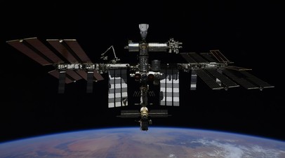 Глава Роскосмоса Борисов: выход из проекта МКС может растянуться на два года