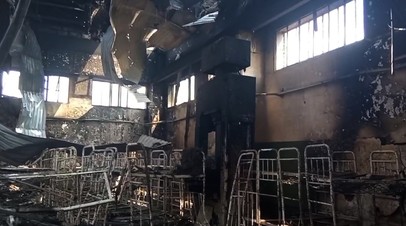 Вашингтон и Киев убирают свидетелей своих преступлений: в Госдуме назвали причину удара ВСУ по колонии в Еленовке