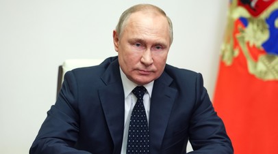 The Guardian: санкции Запада сделали Путина сильнее, чем когда-либо