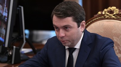 Губернатор Мурманской области: в России не будут терпеть русофобию