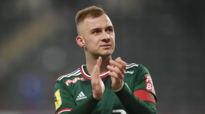 Баринов принёс извинения за крупное поражение Локомотива от Зенита