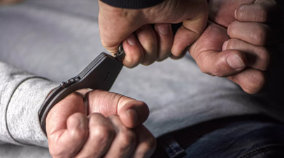 В Херсонской области задержали наводчиков, передавших ВСУ данные для удара по Брилёвке