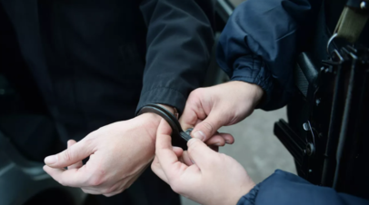 В Пермском крае задержали капитана катера, столкнувшегося с баржей
