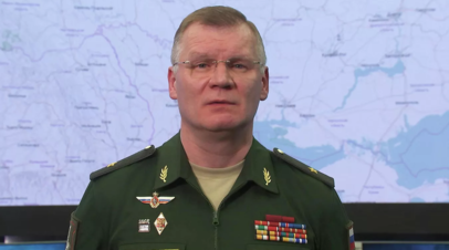 Армия России нанесла удар по пункту временной дислокации бригады ВСУ в ДНР