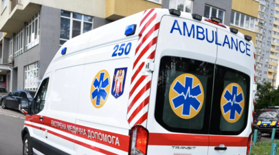 На Украине сообщили о гибели гендиректора аграрной компании Нибулон Вадатурского