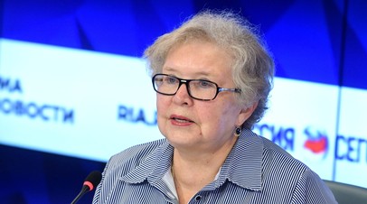 Аналитик Гуськова прокомментировала ситуацию в северной части Косова