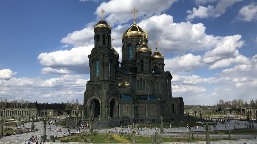 В Подмосковье представят мультимедийную выставку «Календарь деяний Петра I»