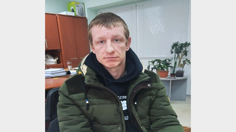 «Самые тяжёлые 400 метров в жизни»: Дмитрий Лисняк из Донбасса стал мишенью для снайперов ВСУ