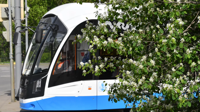 Бочкарёв: в составе ТПУ «Авиамоторная» появится трамвайное кольцо