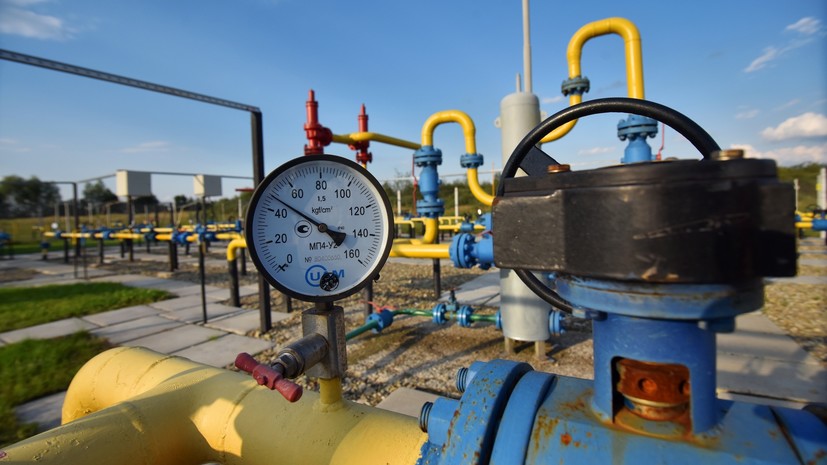 «После конфискации собственности РФ»: в Совфеде заявили, что Украина перестала быть безопасной для транзита газа