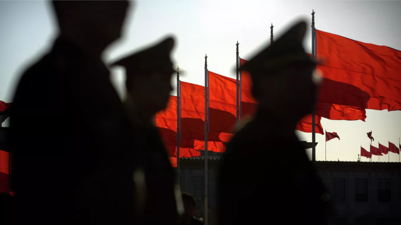 Минобороны КНР: военные учения вокруг Тайваня продлены ещё на один день