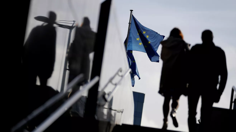 Аналитики оценили заявление финского президента об экономическом спаде в Европе