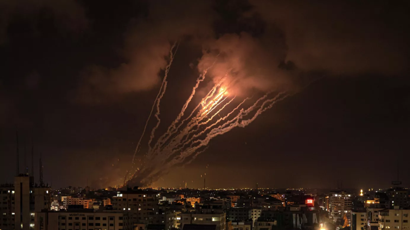 Минздрав сектора Газа заявил о 41 погибшем в результате обстрелов со стороны Израиля