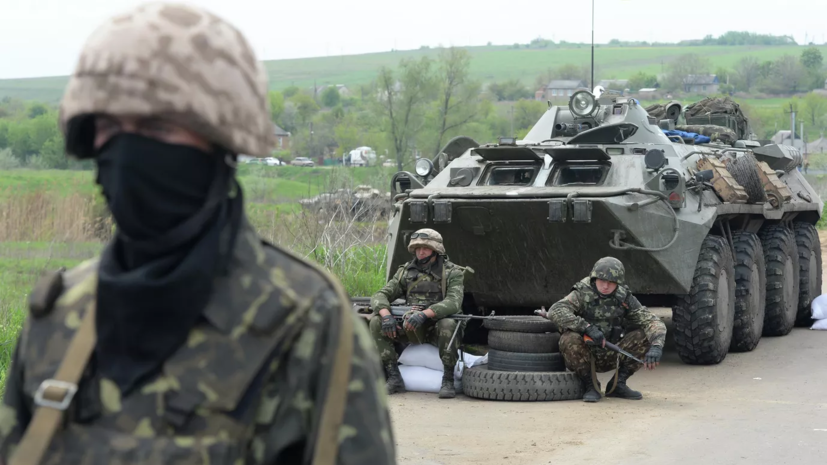 Четыре мирных жителя ранены при обстреле окраин Энергодара украинскими войсками