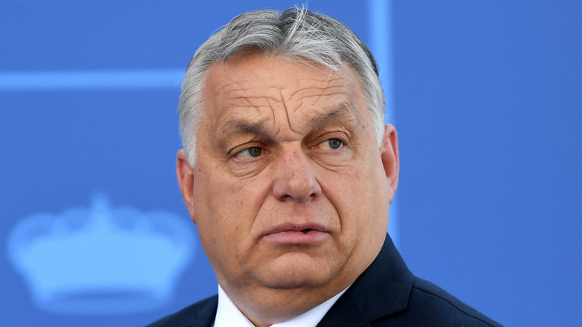 Мэр Будапешта Карачонь заявил пранкерам, что «режиму» Орбана осталось недолго
