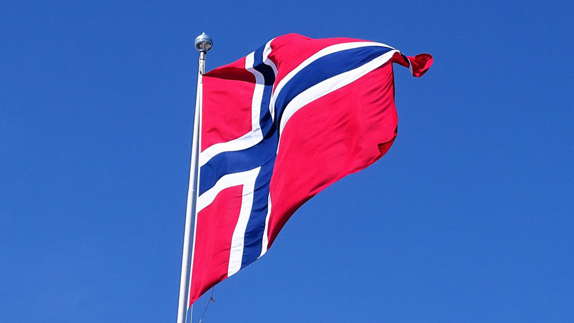 Главе Федерации гандбола Норвегии вынесли предупреждение за призыв исключить Россию из IHF