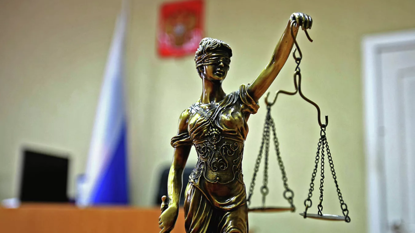 Суд признал законным арест трёх подозреваемых по делу о злоупотреблениях в МВД