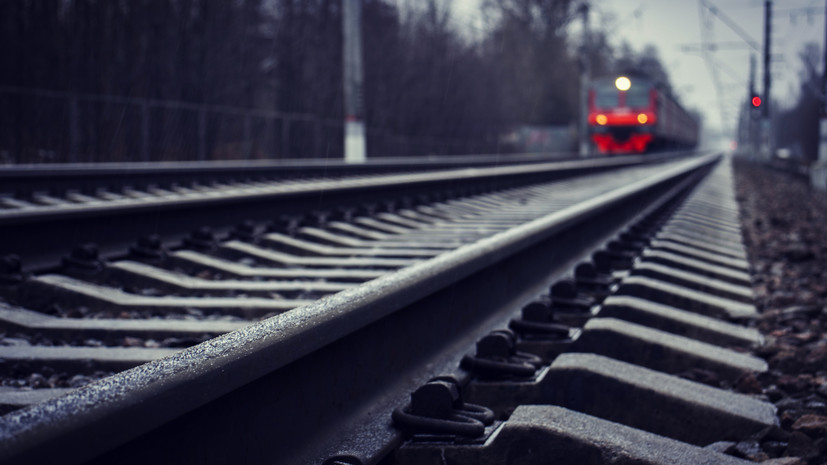 Власти Калининграда: лимиты транзита ряда товаров по железной дороге через Литву исчерпаны
