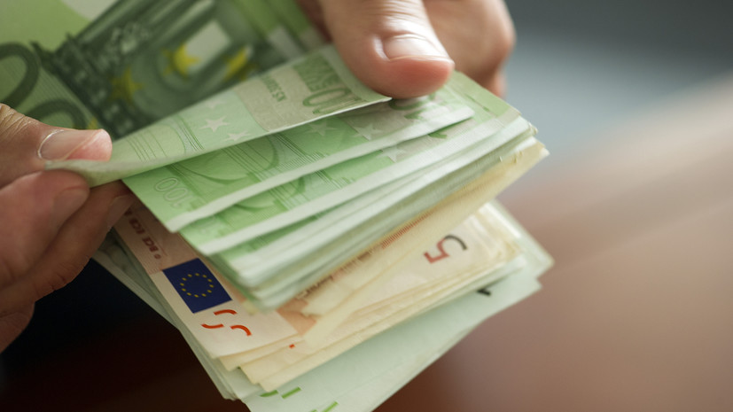 IAB: к 2030 году экономика Германии потеряет более €260 млрд добавленной стоимости