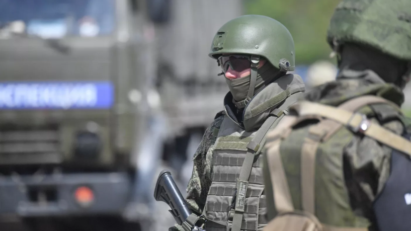 РИА Новости: союзные силы ведут бои против ВСУ в Соледаре