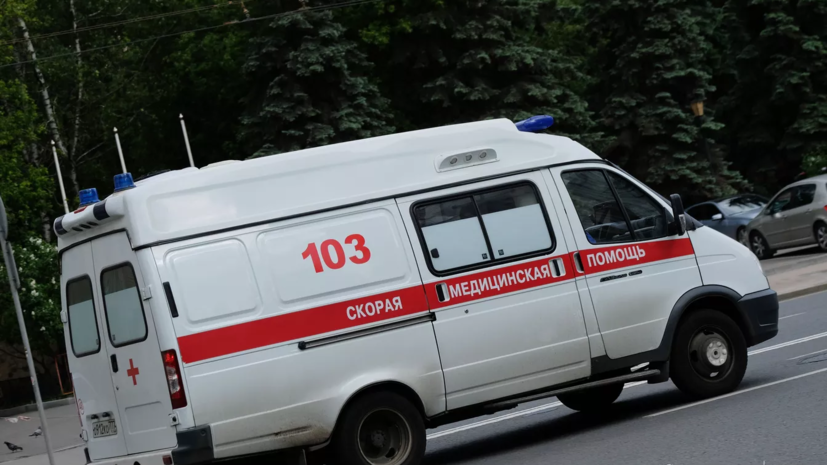 Минздрав Крыма заявил об отправке скорой помощи и санавиации в Новофёдоровку