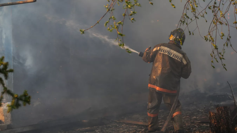 Ещё 50 авиапожарных Иркутской авиалесоохраны присоединились к тушению лесных пожаров в ХМАО