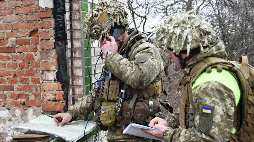 Украинские войска выпустили по населённому пункту Зайцево 20 снарядов
